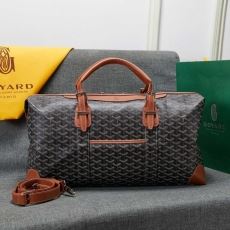 Goyard Travel Bags